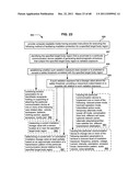 Mapping system for irradiation protection diagram and image