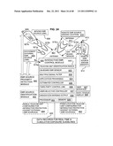 Mapping system for irradiation protection diagram and image