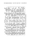 Mapping system for irradiation protection diagram and image