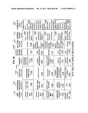 Mapping system for irradiation protection diagram and image