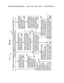 Mapping system for irradiation protection diagram and image