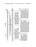 Mapping system for irradiation protection diagram and image