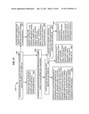 Mapping system for irradiation protection diagram and image