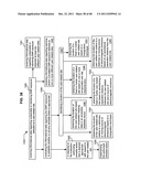 Mapping system for irradiation protection diagram and image