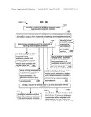 Mapping system for irradiation protection diagram and image