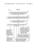 Mapping system for irradiation protection diagram and image