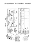 Mapping system for irradiation protection diagram and image