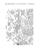 Mapping system for irradiation protection diagram and image