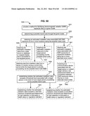 Mapping system for irradiation protection diagram and image