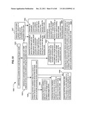 Mapping system for irradiation protection diagram and image