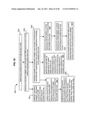 Mapping system for irradiation protection diagram and image