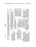 Mapping system for irradiation protection diagram and image