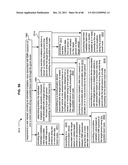 Mapping system for irradiation protection diagram and image