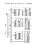 Mapping system for irradiation protection diagram and image