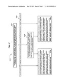 Mapping system for irradiation protection diagram and image