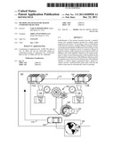 METHOD AND SYSTEM FOR TRAFFIC CONDITION DETECTION diagram and image