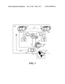 METHOD AND SYSTEM FOR TRAFFIC CONDITION DETECTION diagram and image