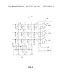 LOW POWER SENSING VIA RESISTIVE SENSOR MATRIX diagram and image