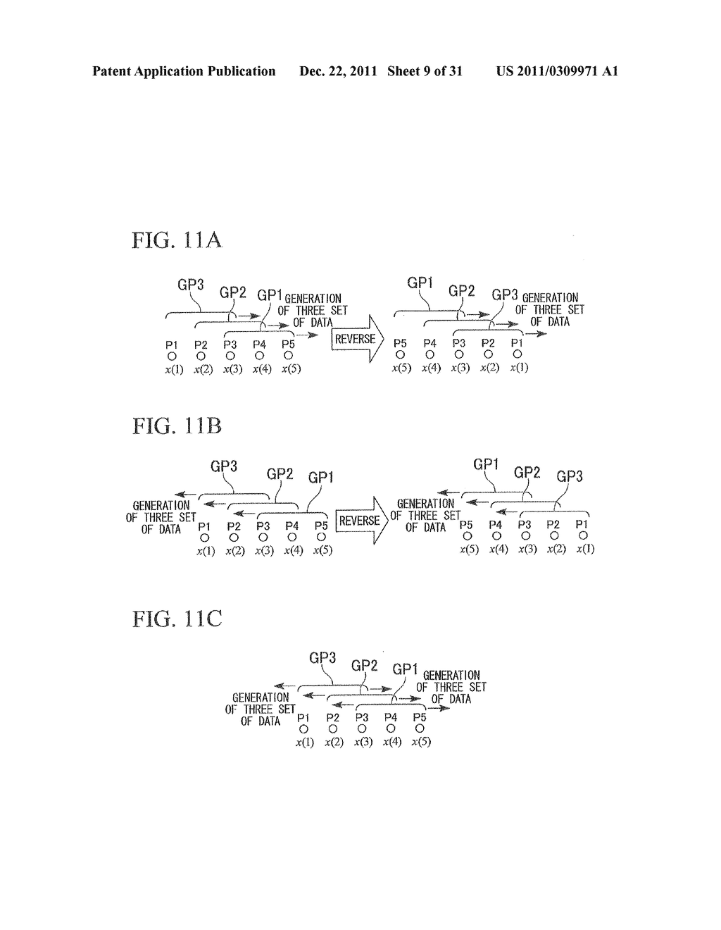 ELECTRONIC SCANNING RADAR APPARATUS, RECEIVING WAVE DIRECTION ESTIMATING     METHOD, AND COMPUTER-READABLE STORAGE MEDIA STORING RECEIVING WAVE     DIRECTION ESTIMATION PROGRAM - diagram, schematic, and image 10