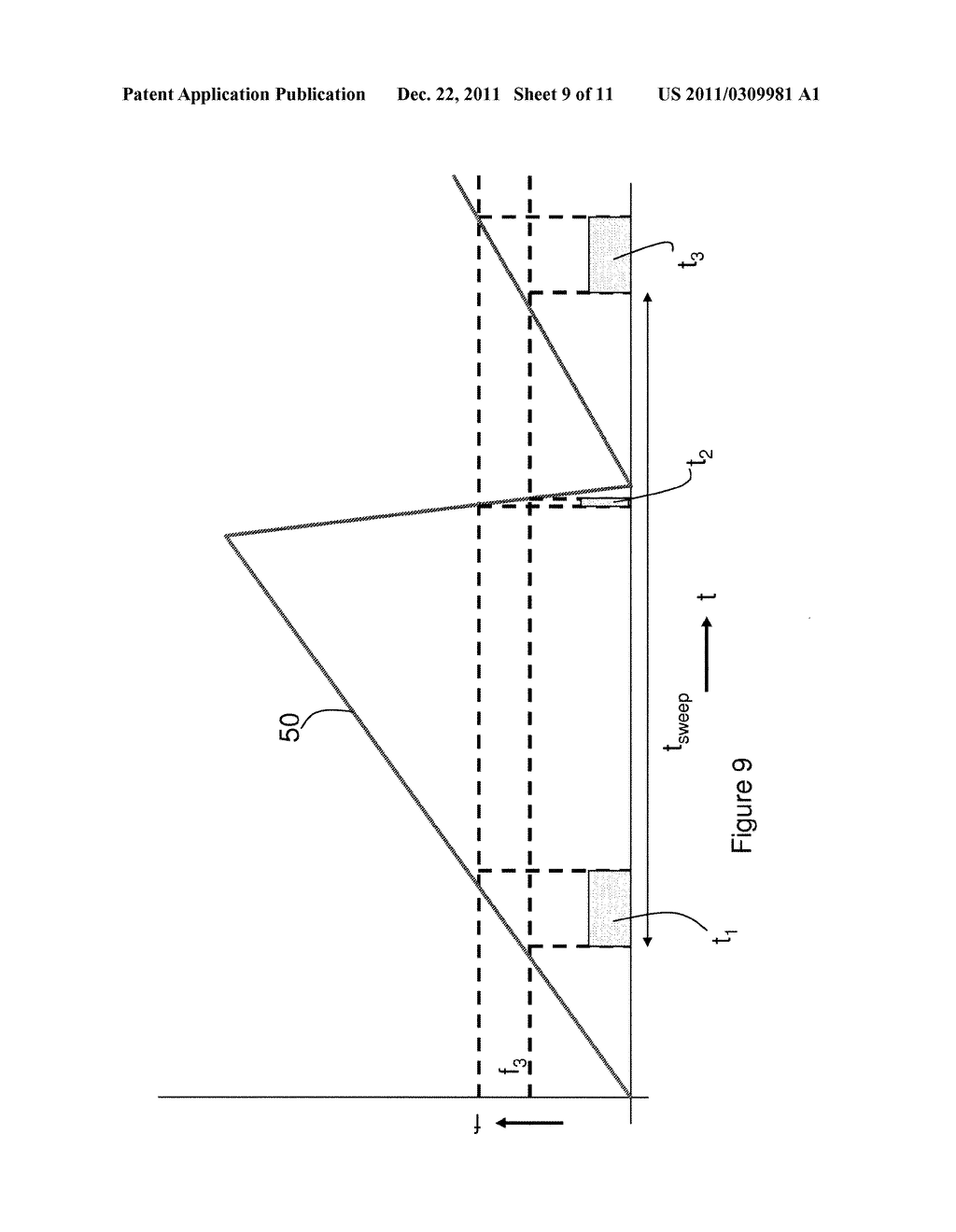 COMBINED DIRECTION FINDER AND RADAR SYSTEM, METHOD AND COMPUTER PROGRAM     PRODUCT - diagram, schematic, and image 10