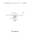 CONTINUOUS DIPOLE ANTENNA diagram and image