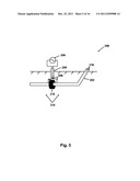 CONTINUOUS DIPOLE ANTENNA diagram and image