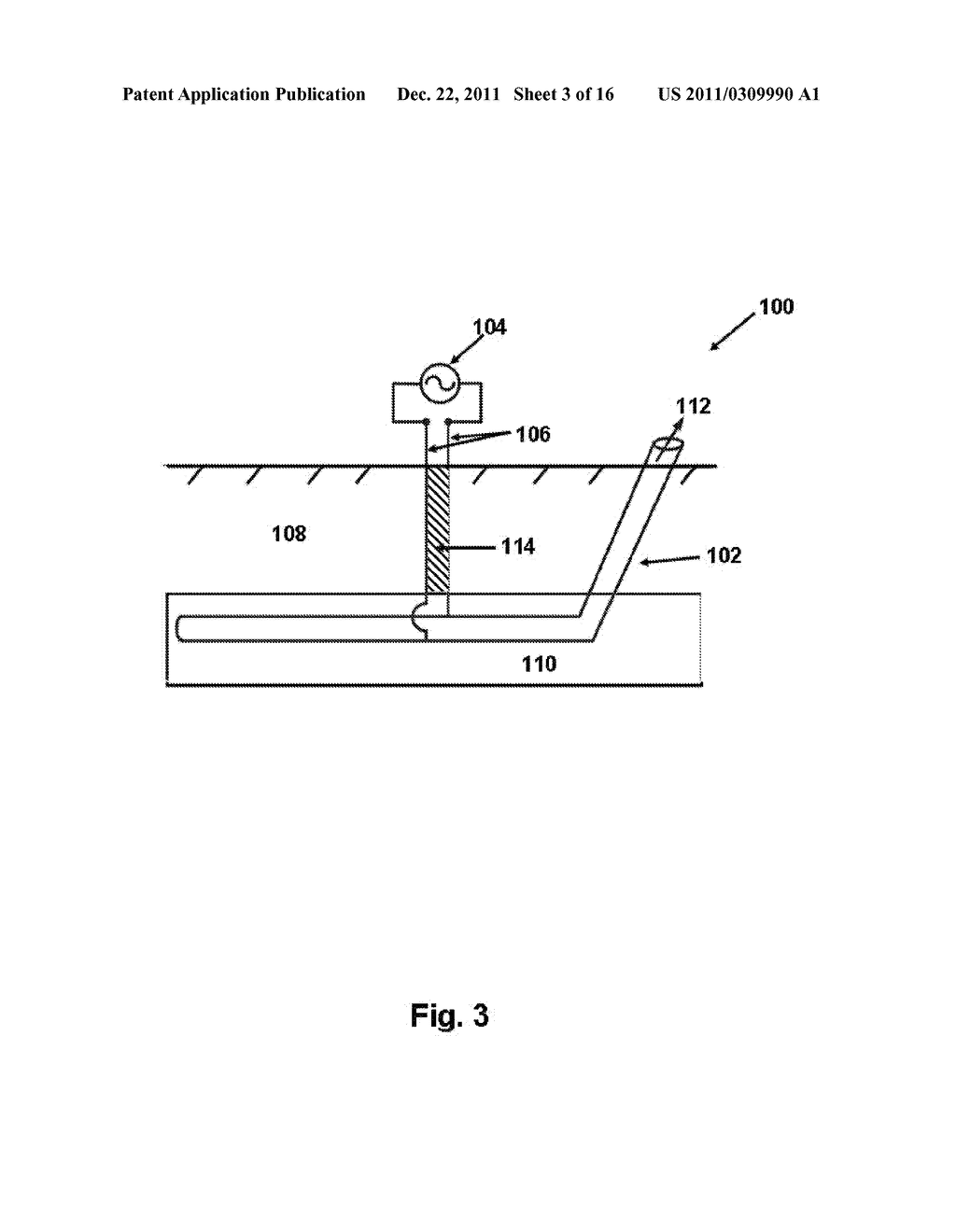 DIAXIAL POWER TRANSMISSION LINE FOR CONTINUOUS DIPOLE ANTENNA - diagram, schematic, and image 04