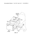 NOTCHED ANTENNA ASSEMBLY FOR COMPACT MOBILE DEVICE diagram and image