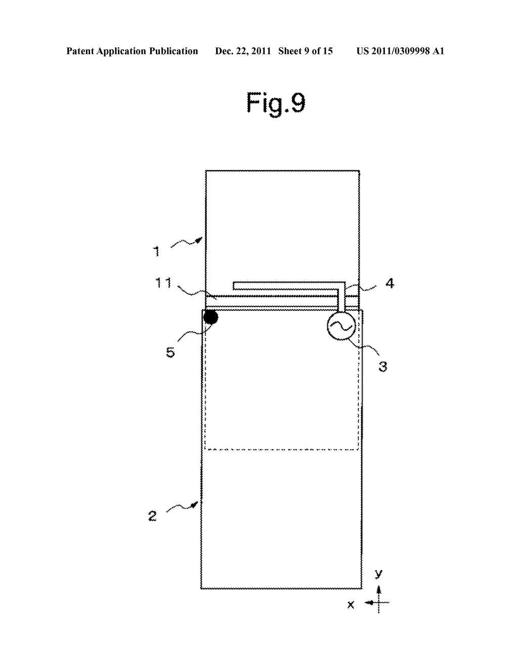 WIRELESS APPARATUS - diagram, schematic, and image 10