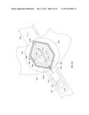 FREE SPACE DIRECTIONAL FORCE FEEDBACK APPARATUS diagram and image