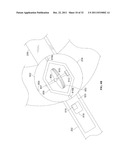 FREE SPACE DIRECTIONAL FORCE FEEDBACK APPARATUS diagram and image