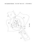 FREE SPACE DIRECTIONAL FORCE FEEDBACK APPARATUS diagram and image