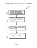 FREE SPACE DIRECTIONAL FORCE FEEDBACK APPARATUS diagram and image