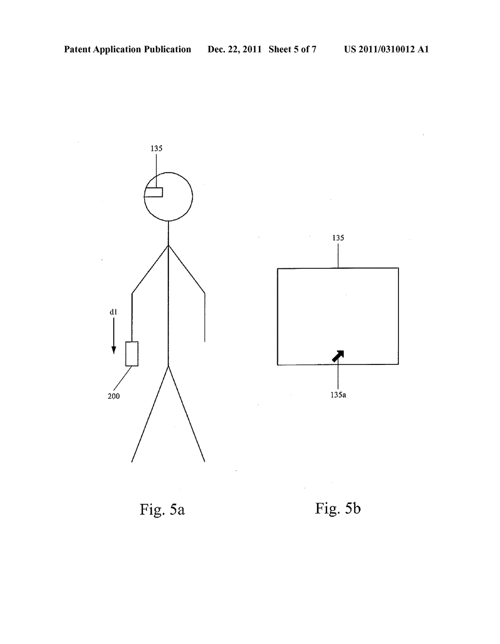 USER INTERFACE FOR A HEAD MOUNTED DISPLAY - diagram, schematic, and image 06