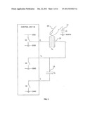 TOUCH-SCREEN PANEL AND RELATED METHODS diagram and image