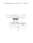 TOUCH-SCREEN PANEL AND RELATED METHODS diagram and image