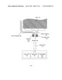 TOUCH-SCREEN PANEL AND RELATED METHODS diagram and image