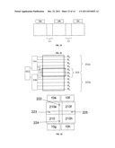 TOUCH-SCREEN PANEL AND RELATED METHODS diagram and image