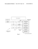 Information Handling System Dual Mode Touch Enabled Secondary Display diagram and image