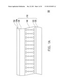 SENSING DISPLAY DEVICE diagram and image