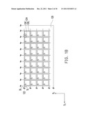 SENSING DISPLAY DEVICE diagram and image