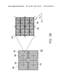 SENSING DISPLAY DEVICE diagram and image