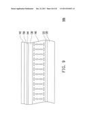 SENSING DISPLAY DEVICE diagram and image