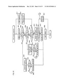 DATA-PROCESSING DEVICE AND DATA-PROCESSING PROGRAM WITH BIO-AUTHORIZATION     FUNCTION diagram and image