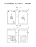 MOBILE TERMINAL AND METHOD FOR CONTROLLING THE SAME diagram and image