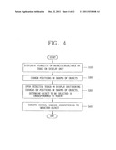 MOBILE TERMINAL AND METHOD FOR CONTROLLING THE SAME diagram and image