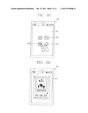 MOBILE TERMINAL AND METHOD FOR CONTROLLING THE SAME diagram and image