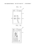 MOBILE TERMINAL AND METHOD FOR CONTROLLING THE SAME diagram and image