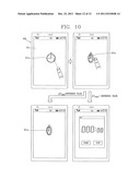 MOBILE TERMINAL AND METHOD FOR CONTROLLING THE SAME diagram and image