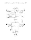 Reduction of Electromagnetic Interference in a Capacitive Touchscreen     System diagram and image